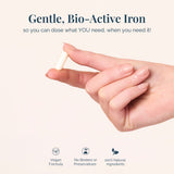 Gigi Vitamins & Supplements Gigi Iron Bisglycinate