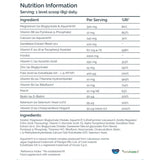 Gigi Vitamins & Supplements Gigi PMS & Hormone Balance Blend 240g