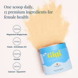 Gigi Vitamins & Supplements Gigi PMS & Hormone Balance Blend 240g