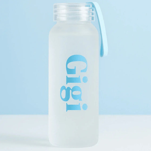 Meaghers Pharmacy Glass bottle
