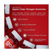 Goli Vitamins & Supplements Goli Apple Cider Vinegar Gummies 60 Pack
