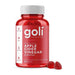 Goli Vitamins & Supplements Goli Apple Cider Vinegar Gummies 60 Pack