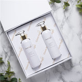 Green Angel skincare set Green Angel Body Hydration Gift Set