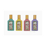 Gucci Fragrance Set Gucci Flora Miniatures Gift Set