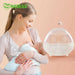 Haakaa Breast Feeding Accessory Haakaa Ladybug Breast Milk Collector 75ml (1Pk)