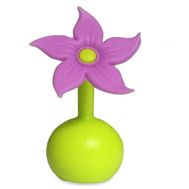 Haakaa Gift Set Haakaa Silicone Breast Pump Flower Stopper