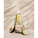 Hair Syrup Pre Wash Oil Hair Syrup Growsmary Pre-Wash Oil 100ml