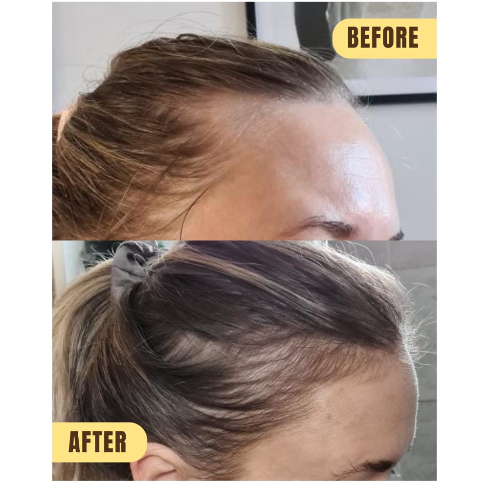 Hair Syrup Pre Wash Oil Hair Syrup Growsmary Pre-Wash Oil 100ml