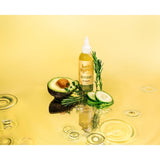 Hair Syrup Pre Wash Oil Hair Syrup Growsmary Pre-Wash Oil 100ml