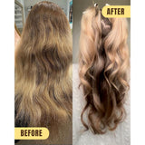 Hair Syrup Pre Wash Oil Hair Syrup Vitamin C Me Pre-Wash Oil 100ml