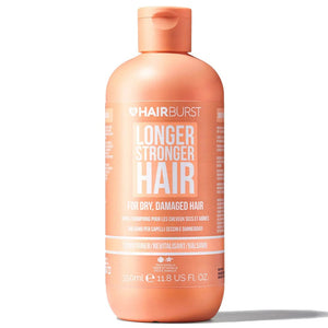 You added <b><u>Hairburst Conditioner for Dry & Damaged Hair 350ml</u></b> to your cart.