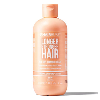 Hairburst Shampoo Hairburst Shampoo for Dry & Damaged Hair 350ml