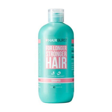 Hairburst Shampoo Hairburst Shampoo for Longer Stronger Hair 350ml
