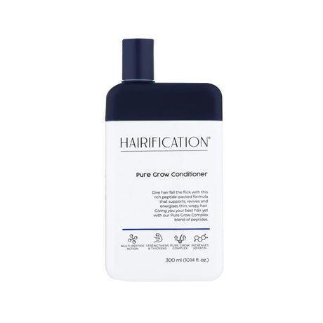 Hairification Conditioner Hairification Pure Grow Conditioner 300ml
