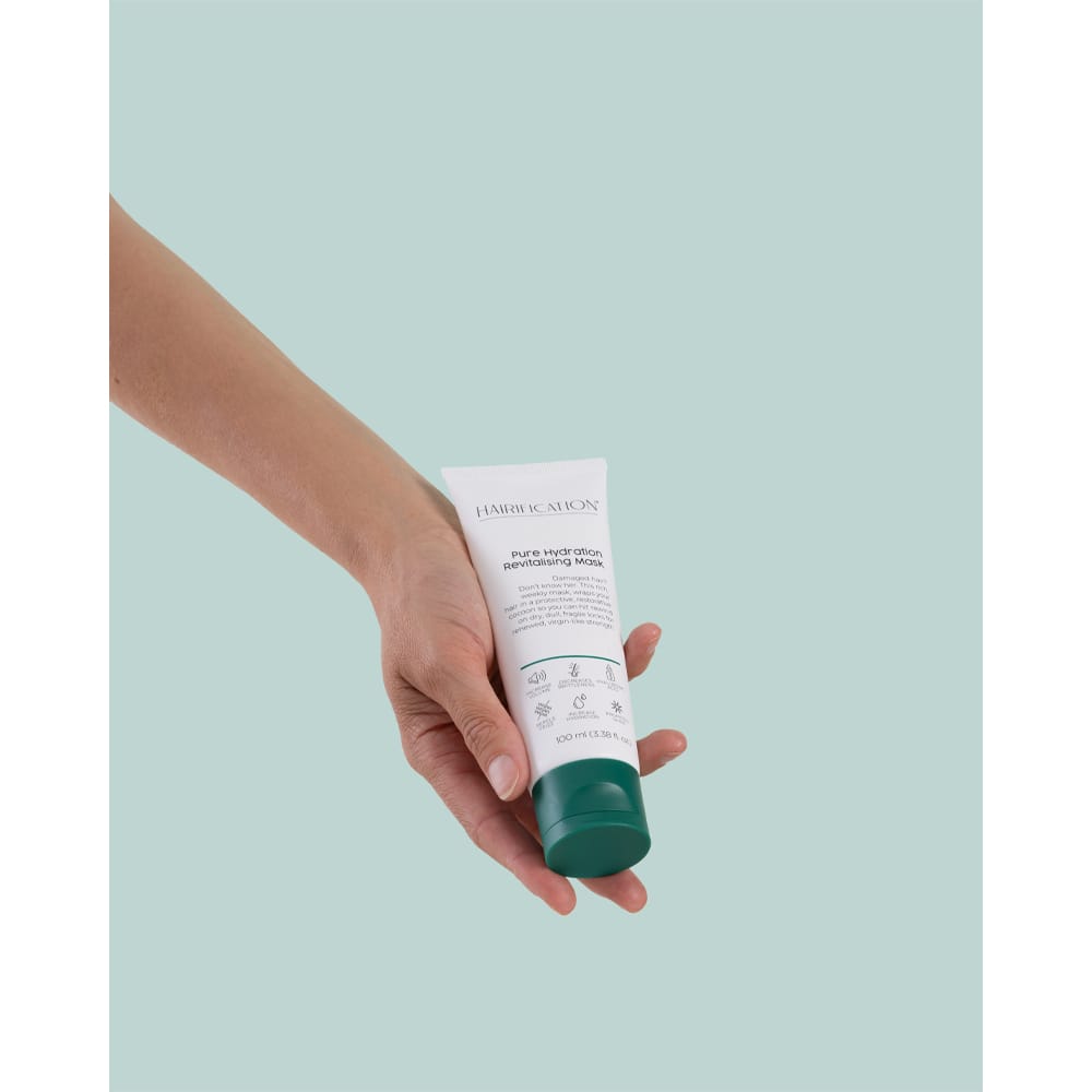 Hairification Mask Hairification Pure Hydration Mask 100ml