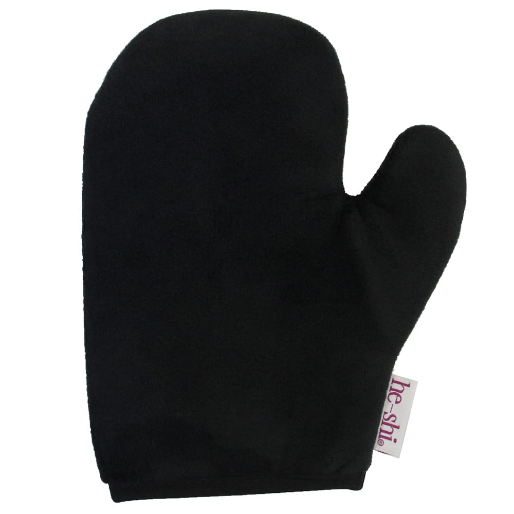 He-Shi Tanning Mitt He-Shi Luxury Velvet Tanning Mitt