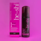 He-Shi Tanning Mousse He-Shi Rapid 1 Hour Mousse 150ml