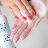 He-Shi Tan Remover He-Shi Tan Remover & Primer