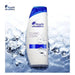 Head & Shoulders Shampoo Head and Shoulders Classic Clean Anti Dandruff Shampoo 400ml