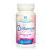 Healthreach Vitamins & Supplements Healthreach D-Mannose Pure 500mg 60 Capsules