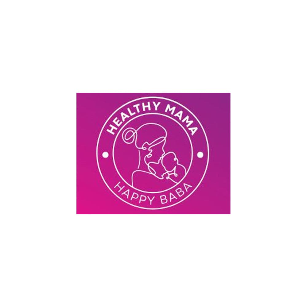 Healthy Mama Healthy Baba Vitamins & Supplements Healthy Mama, Happy Baba Supplement