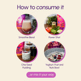 Healthy Mama Healthy Baba Vitamins & Supplements Healthy Mama Happy Baba