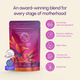 Healthy Mama Healthy Baba Vitamins & Supplements Healthy Mama Happy Baba