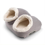 Wellbeing Foot Cushion Heated Foot Massager