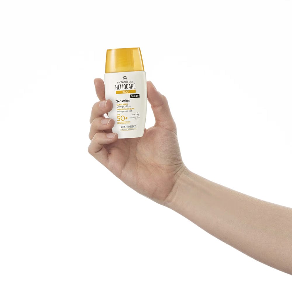 Heliocare Sun Protection Heliocare 360° Sensation SPF50+