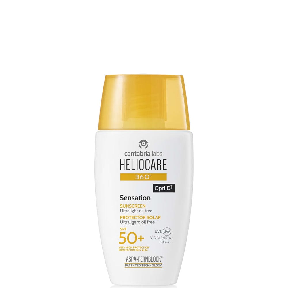 Heliocare Sun Protection Heliocare 360° Sensation SPF50+
