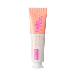 You added <b><u>Hello Sunday The One For Your Lips Lip Balm SPF50 15ml</u></b> to your cart.