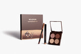 Hildun Beauty Beauty Gift Set Hildun Beauty Cool Romance Trio Gift Set
