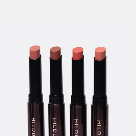 Hildun Beauty Lip Balm Hildun Beauty Melting Moisture Lip Balm