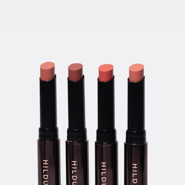 Hildun Beauty Lip Balm Hildun Beauty Melting Moisture Lip Balm