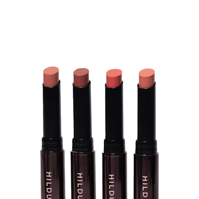 Hildun Beauty Lip Balm Hildun Beauty Melting Moisture Lip Balm