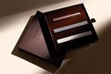 Hildun Beauty Beauty Gift Set Hildun Beauty Power Precision Set Chocolate Noir