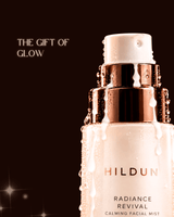 Hildun Beauty Skincare Set Hildun Beauty Radiance Revival Gift Set
