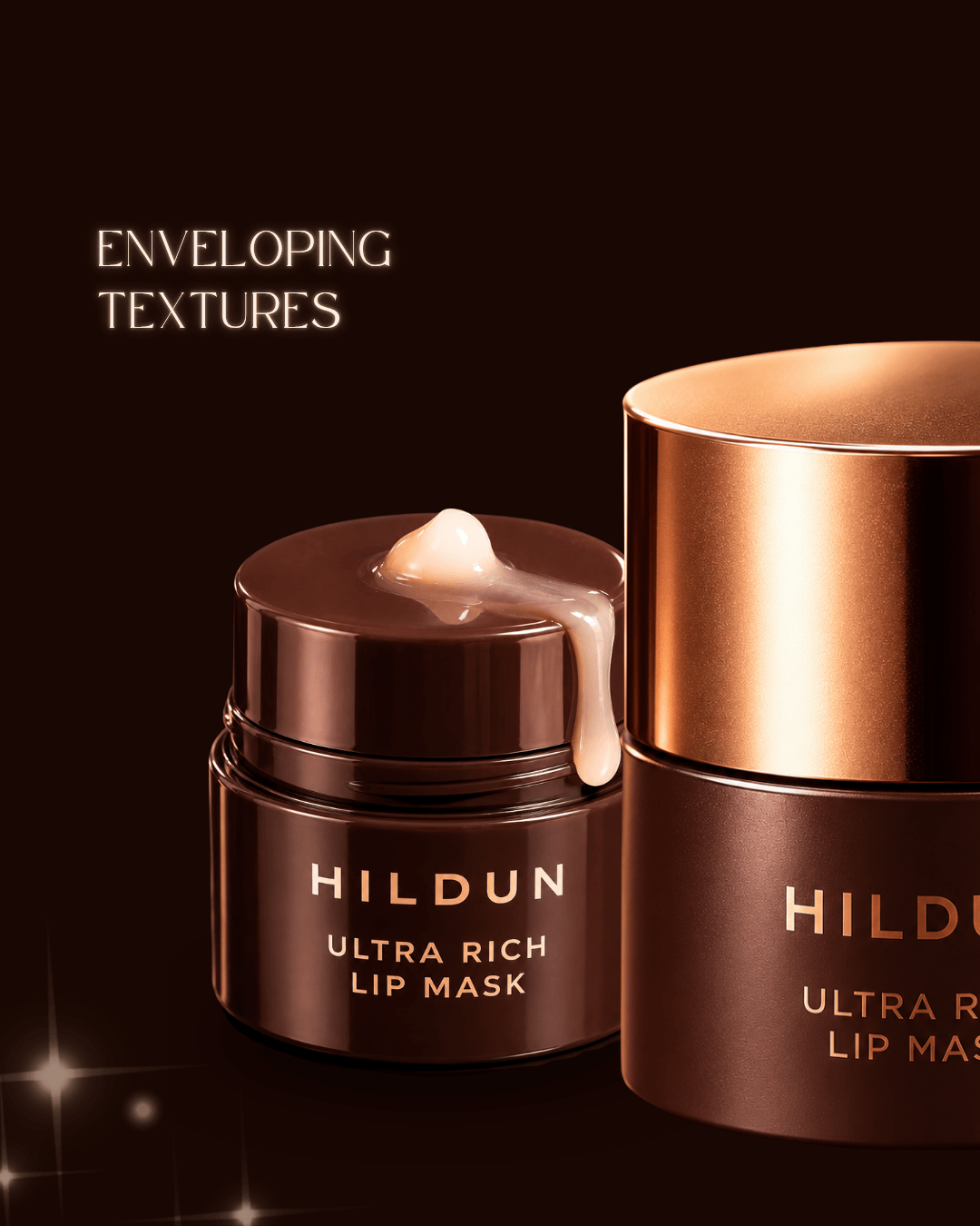 Hildun Beauty Skincare Set Hildun Beauty Radiance Revival Gift Set