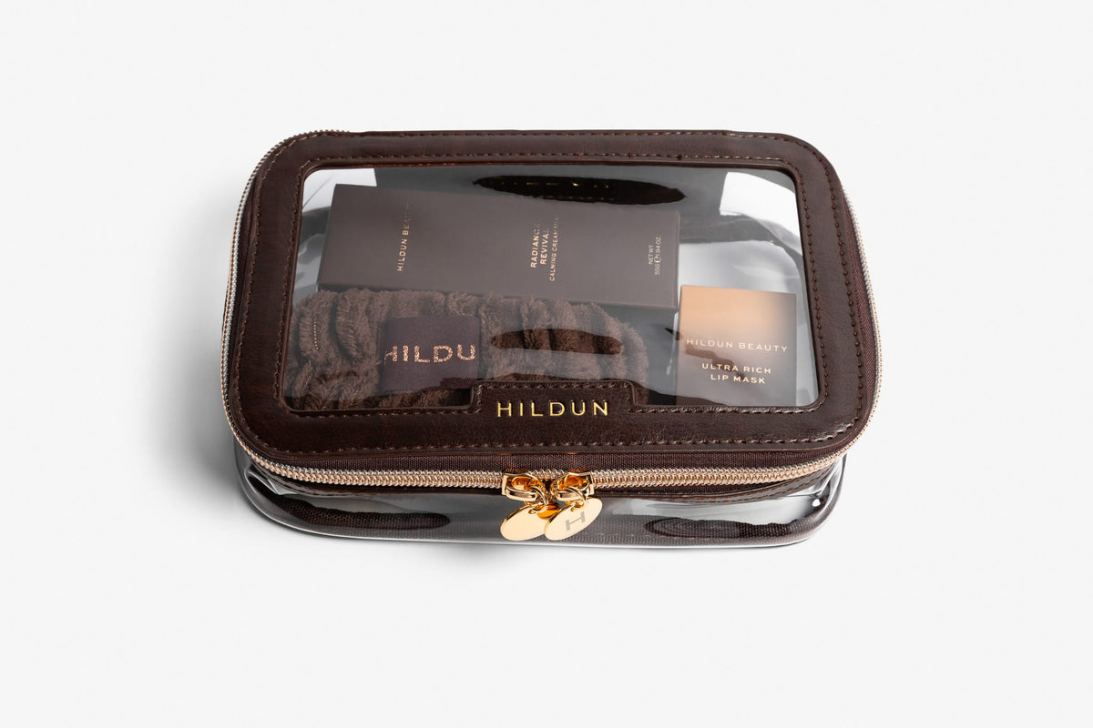 Hildun Beauty Skincare Set Hildun Beauty Radiance Revival Gift Set