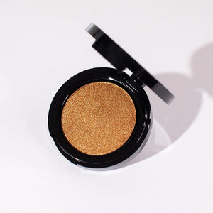 You added <b><u>Hildun Beauty Shimmering Silk Shadow in Gilded Gold</u></b> to your cart.