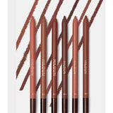 Hildun Beauty Lip Liner Hildun Beauty Silk to Set Longwear Lip Pencil