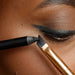 Hildun Beauty Makeup Brush Hildun Beauty Wing & Smoke Dual Ended Brush