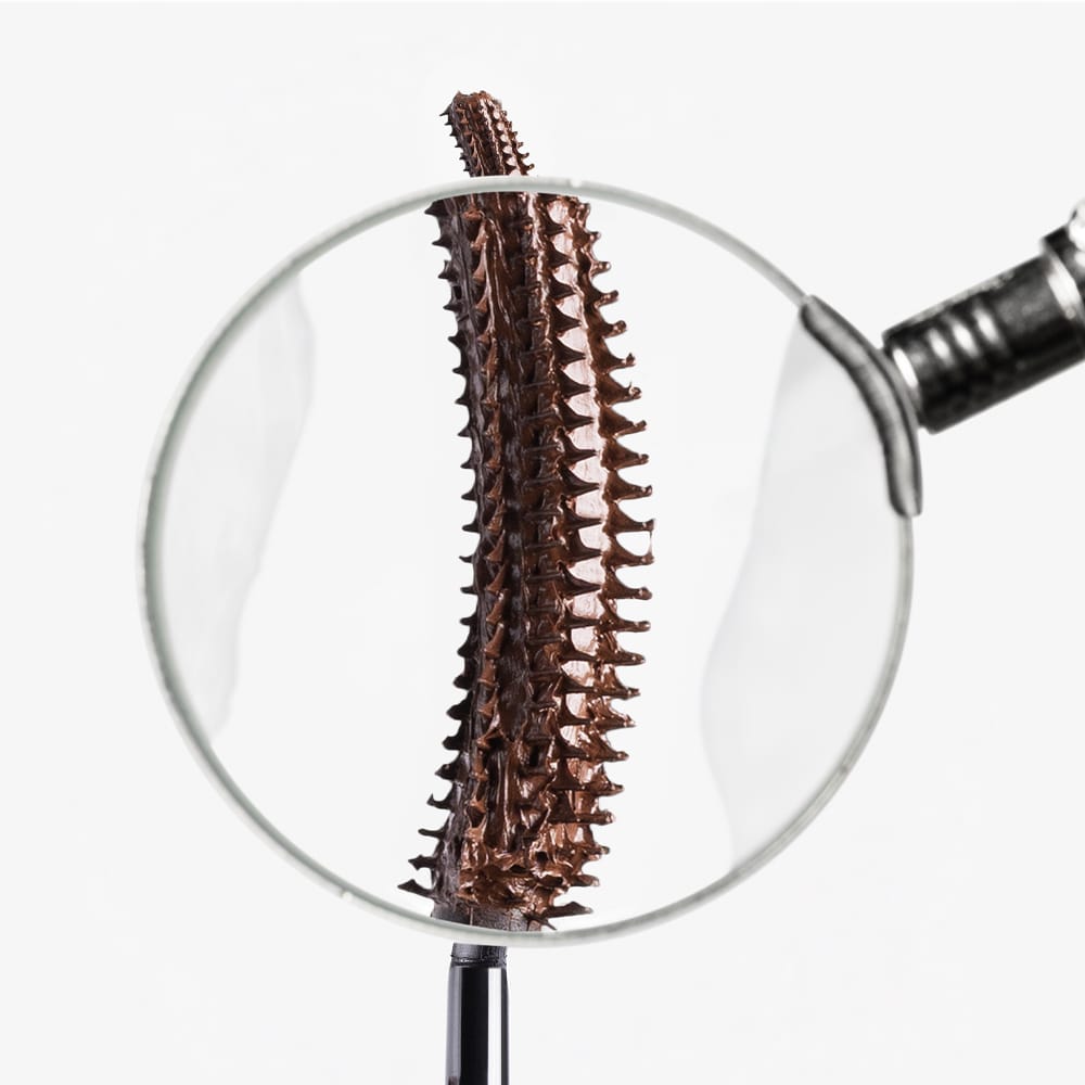 Hildun Beauty Mascara Hildun Power Precision Peptide Mascara