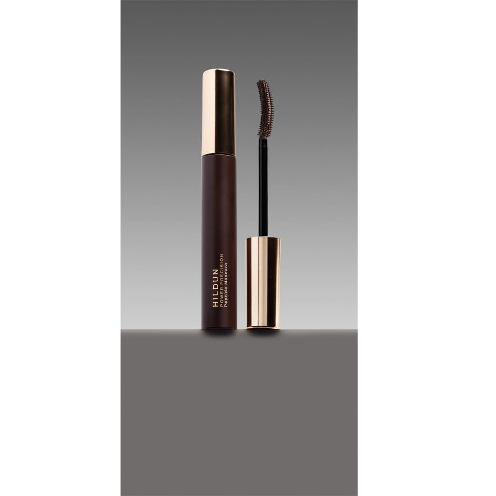 Hildun Beauty Mascara Hildun Power Precision Peptide Mascara