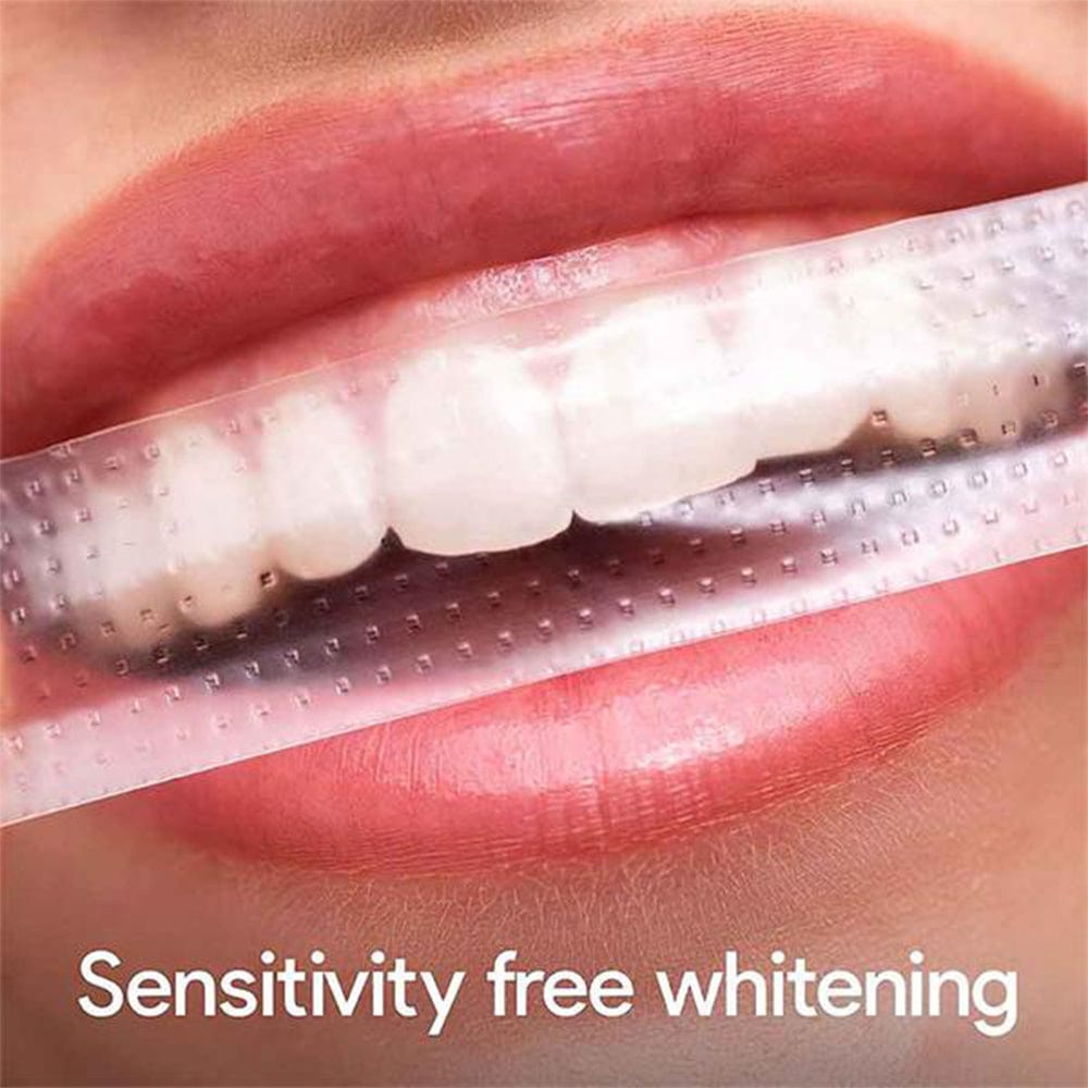 Hismile Teeth Whitening Strips HiSmile PAP+ Whitening Strips