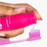 Hismile PAP+ Whitening Toothpaste Meaghers Pharmacy