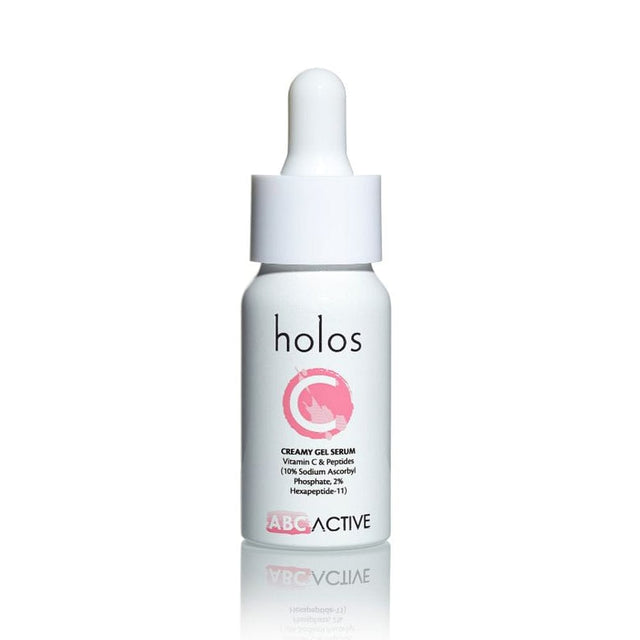 Holos Serum Holos ABC Active – C Creamy Gel Serum 30ml