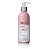 Meaghers Pharmacy Holos Super Natural Activity Botanical Micellar Pre-Cleanse 200ml