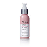 Holos Moisturiser Holos Super Natural Activity Triple Lipid Replenish Cream 100ml