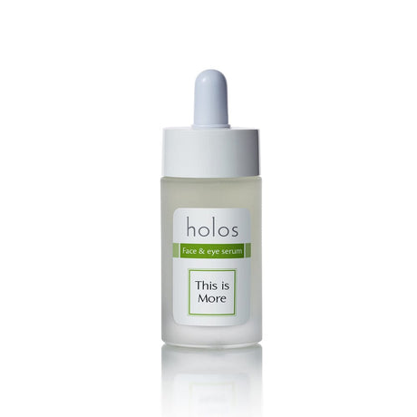Holos Serum Holos This is More Facial and Eye Hyaluronic Serum 30ml